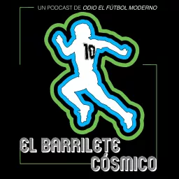El Barrilete Cósmico Podcast artwork