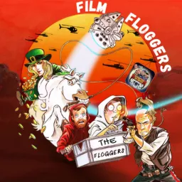 FilmFloggers Podcast artwork