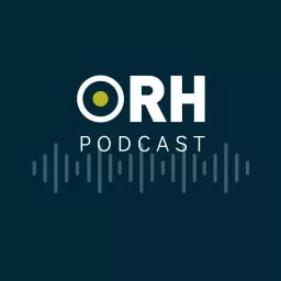 ORH - Futuro Podcast artwork