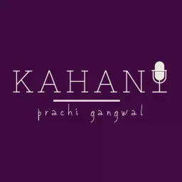 Kahani Podcast artwork