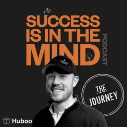 Success Is In The Mind with Oliver Bruce Podcast artwork