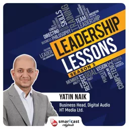 HT Smartcast Leadership Lessons Podcast artwork