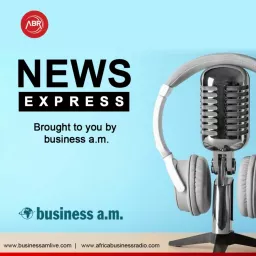 News Express Podcast artwork