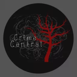 Crime Central Podcast artwork