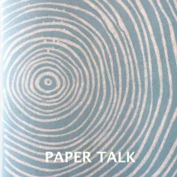 Paper Talk Podcast artwork