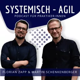 Systemisch - Agil Podcast artwork