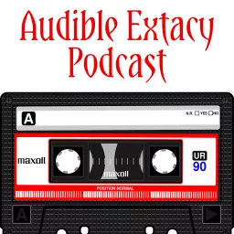 The Audible Extacy Podcast artwork