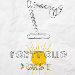 PortfolioCast Podcast artwork