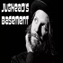 Jughead's Basement Podcast artwork