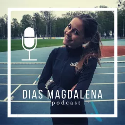 Dias Magdalena Podcast artwork