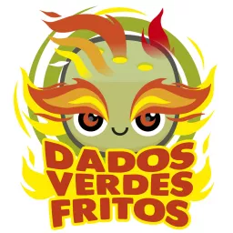 Dados Verdes Fritos Podcast artwork