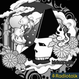 ユルきだんラジオ Podcast artwork