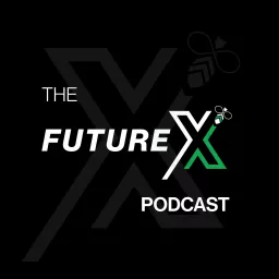 The FutureX Podcast artwork
