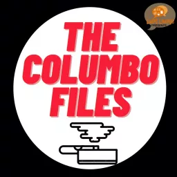 The Columbo Files Podcast artwork