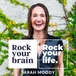 Rock Your Brain. Rock Your Life Podcast artwork