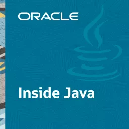 Inside Java Podcast artwork