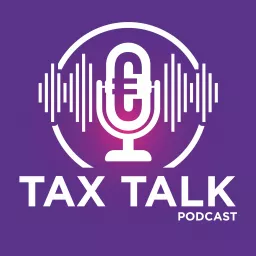 Tax Talk Podcast artwork