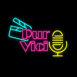 Puro Vicio: Un podcast de Cine artwork