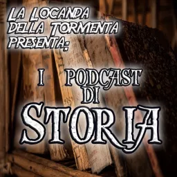 Audiolibro I podcast di Storia artwork