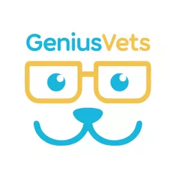 The GeniusVets Show - For Practice Owners and Industry Pros Podcast artwork