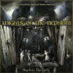 Knights Of The Nephilim Podcast artwork