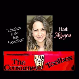 The Consumer Toolbox Podcast artwork