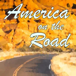 America on the Road Podcast artwork