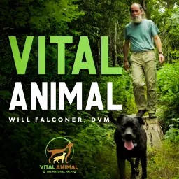 Vital Animal Podcast artwork