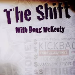 The Shift with Doug McKenty Podcast artwork