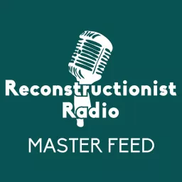 Reconstructionist Radio Master Feed