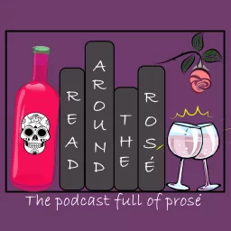 Read Around the Rosé Podcast artwork