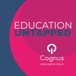 Education Untapped Podcast artwork