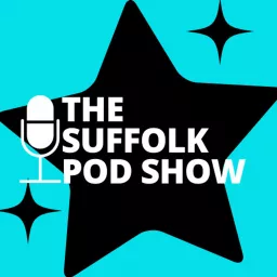 The Suffolk Pod Show Podcast artwork