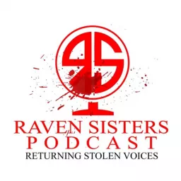 Raven Sisters Podcast artwork