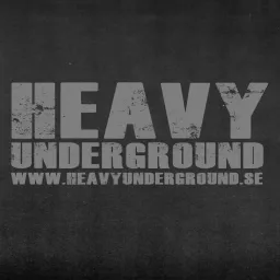 Heavy Underground se Podcast artwork