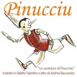 Pinucciu Podcast artwork