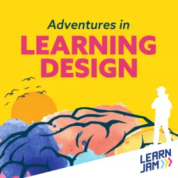 Adventures in Learning Design Podcast artwork