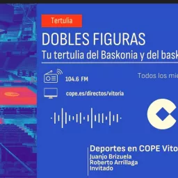 Dobles Figuras. Tu podcast sobre Baskonia