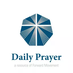 Daily Prayer from Forward Movement