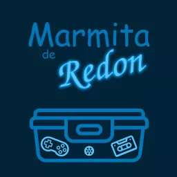 Marmita de Redon Podcast artwork