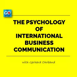 The Psychology of International Business Communication