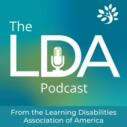 The LDA Podcast artwork