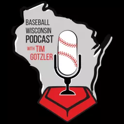 Baseball Wisconsin Podcast artwork