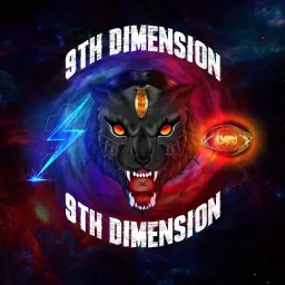 9th Dimension Podcast artwork