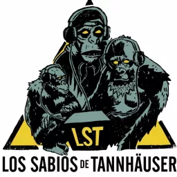 Los Sabios de Tannhäuser Podcast artwork