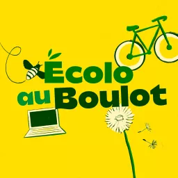 Ecolo au boulot