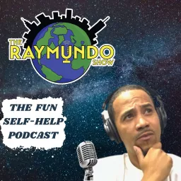 The Raymundo Show Podcast artwork