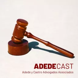 AdedeCast Podcast artwork