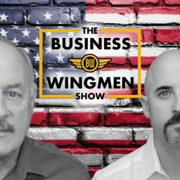 Business Wingmen Podcast artwork