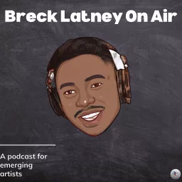 Breck Latney On Air Podcast artwork